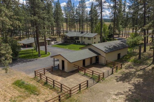 11816 W SEVEN MILE Rd, Spokane, WA 99224