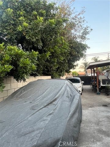 586 W Center Street, Pomona, CA 91768