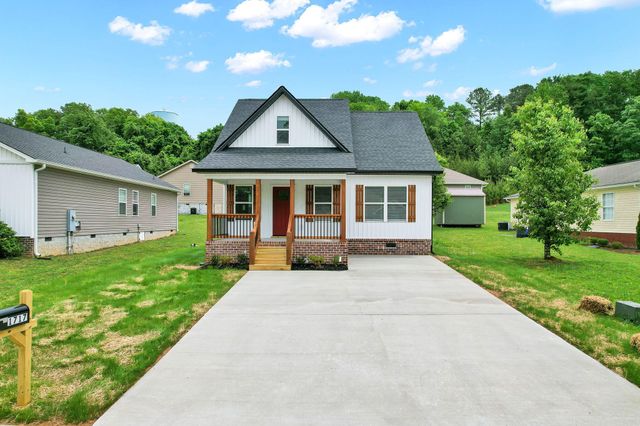 1717 Southern Heights Circle, SE, Cleveland, TN 37311