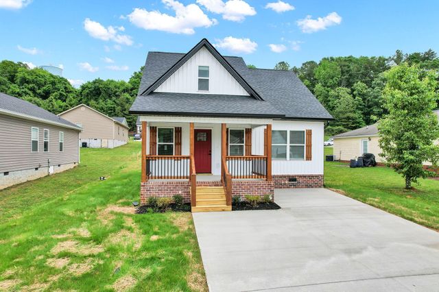 1717 Southern Heights Circle, SE, Cleveland, TN 37311