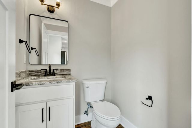 1717 Southern Heights Circle, SE, Cleveland, TN 37311