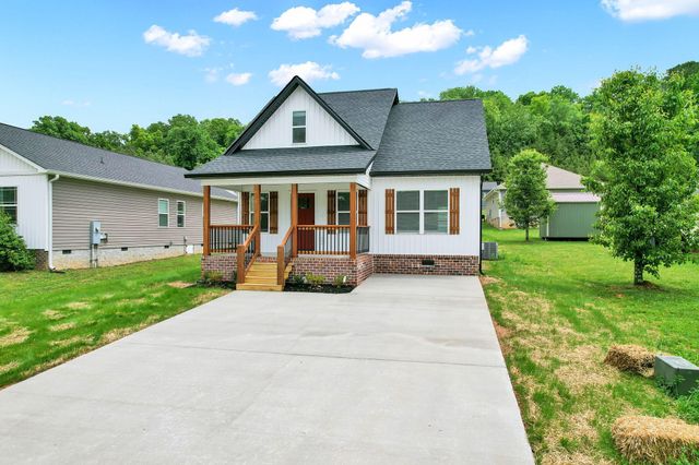 1717 Southern Heights Circle, SE, Cleveland, TN 37311