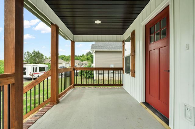 1717 Southern Heights Circle, SE, Cleveland, TN 37311