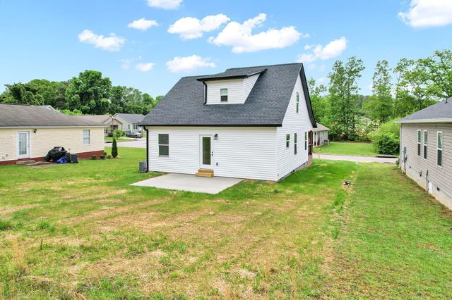 1717 Southern Heights Circle, SE, Cleveland, TN 37311