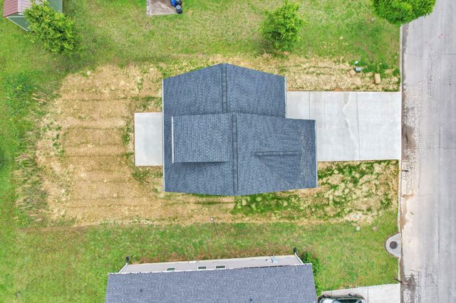 1717 Southern Heights Circle, SE, Cleveland, TN 37311