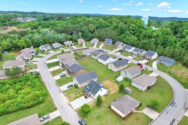 1717 Southern Heights Circle, SE, Cleveland, TN 37311