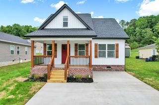 1717 Southern Heights Circle, SE, Cleveland, TN 37311