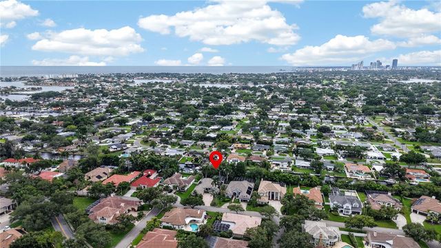 820 SAND PINE DRIVE NE, St Petersburg, FL 33703