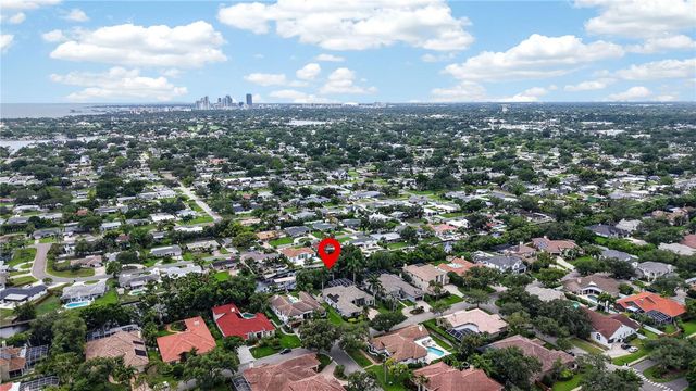 820 SAND PINE DRIVE NE, St Petersburg, FL 33703