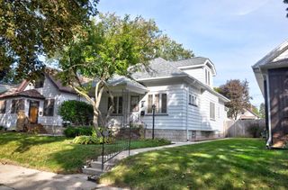 3658 S Logan AVENUE, Milwaukee, WI 53207