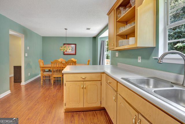 132 McKenzie Court, Stockbridge, GA 30281