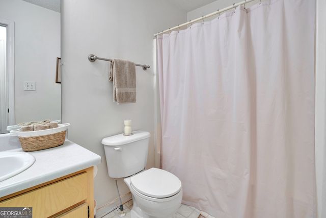 132 McKenzie Court, Stockbridge, GA 30281