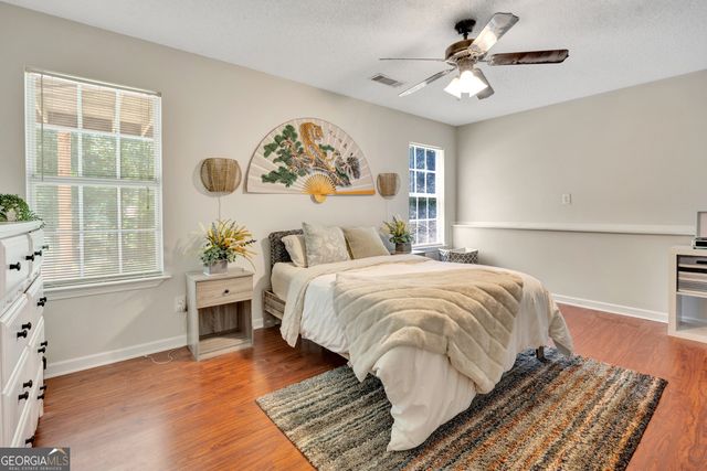 132 McKenzie Court, Stockbridge, GA 30281