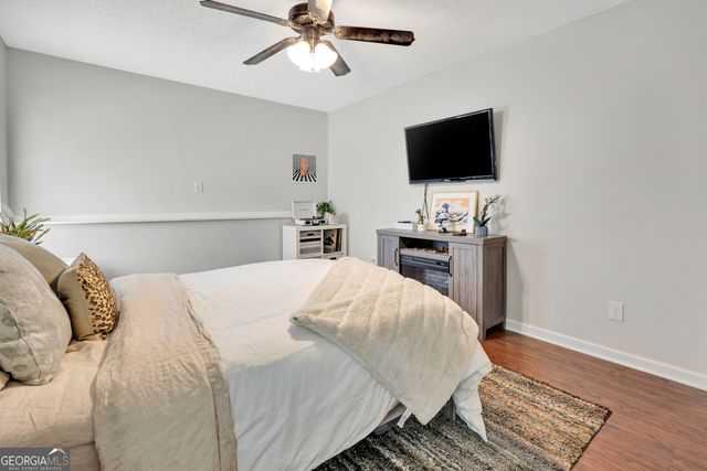 132 McKenzie Court, Stockbridge, GA 30281