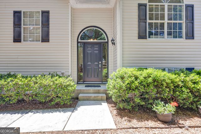132 McKenzie Court, Stockbridge, GA 30281