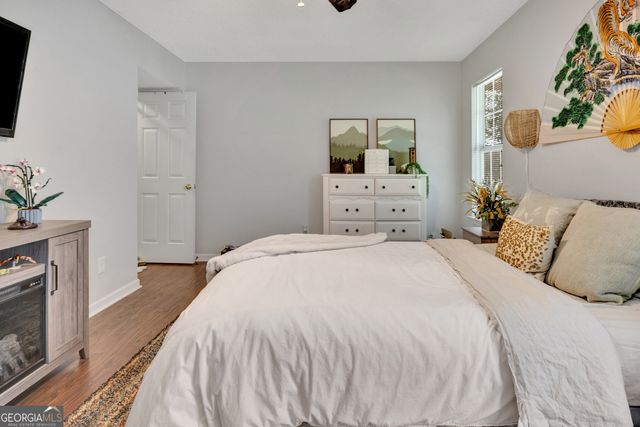 132 McKenzie Court, Stockbridge, GA 30281