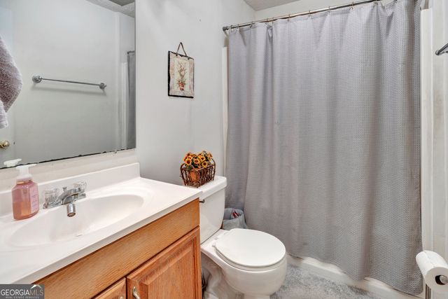 132 McKenzie Court, Stockbridge, GA 30281