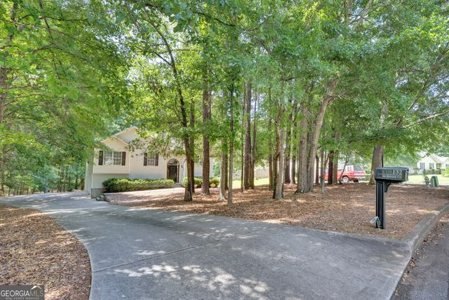 132 McKenzie Court, Stockbridge, GA 30281