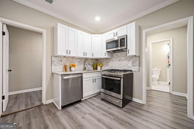 1761 Richmond Avenue SE, Atlanta, GA 30315