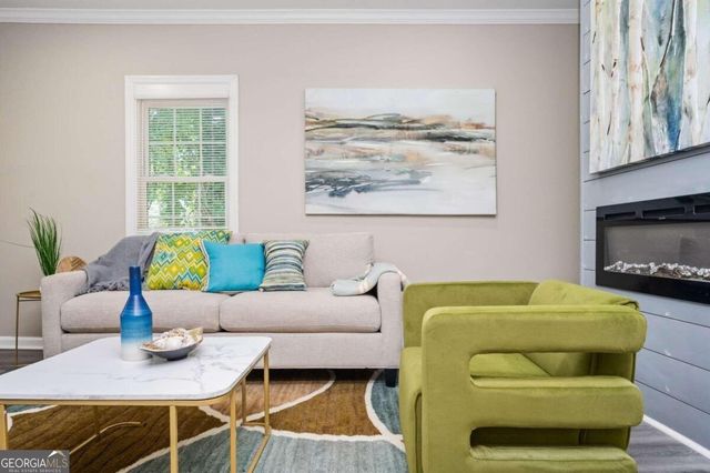 1761 Richmond Avenue SE, Atlanta, GA 30315