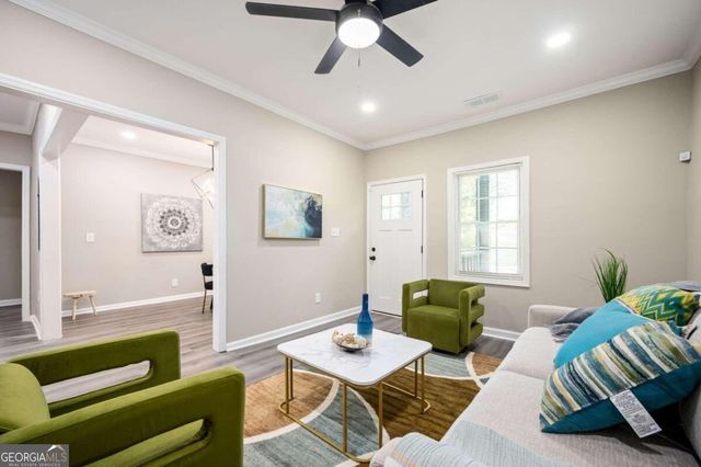 1761 Richmond Avenue SE, Atlanta, GA 30315