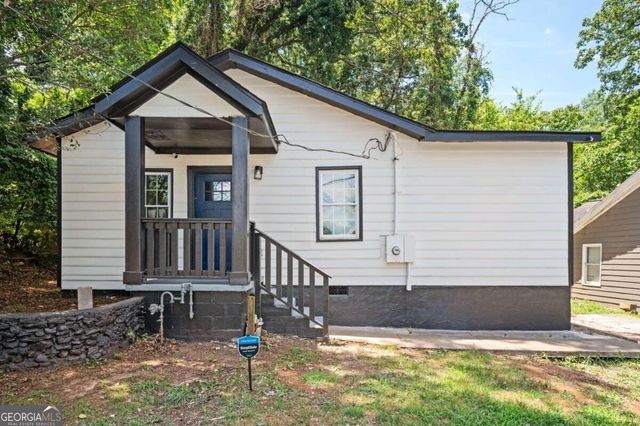 1761 Richmond Avenue SE, Atlanta, GA 30315