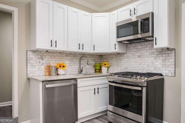 1761 Richmond Avenue SE, Atlanta, GA 30315