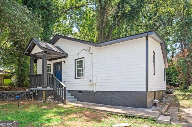 1761 Richmond Avenue SE, Atlanta, GA 30315