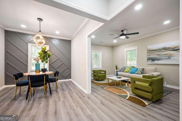 1761 Richmond Avenue SE, Atlanta, GA 30315