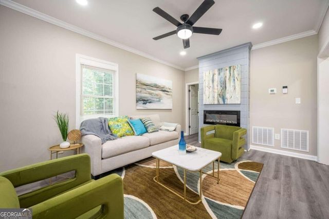 1761 Richmond Avenue SE, Atlanta, GA 30315