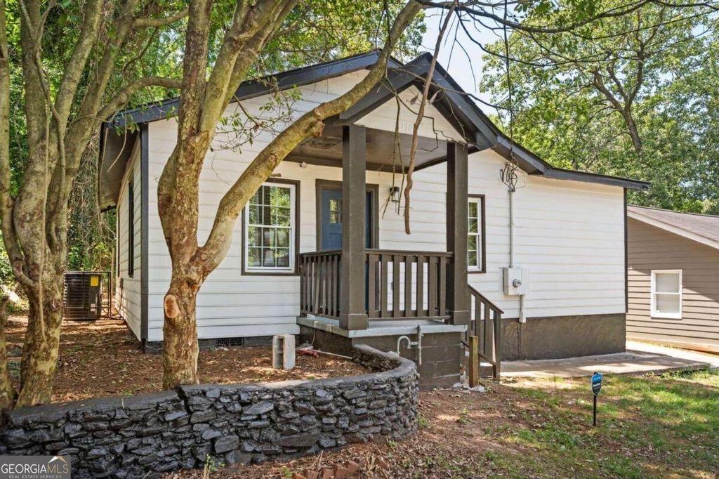 1761 Richmond Avenue SE, Atlanta, GA 30315