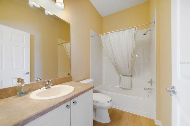 2169 SMOAKS STREET, The Villages, FL 32162