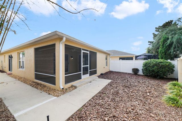 2169 SMOAKS STREET, The Villages, FL 32162