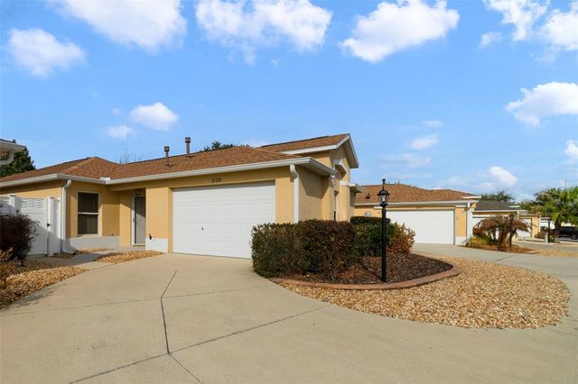 2169 SMOAKS STREET, The Villages, FL 32162