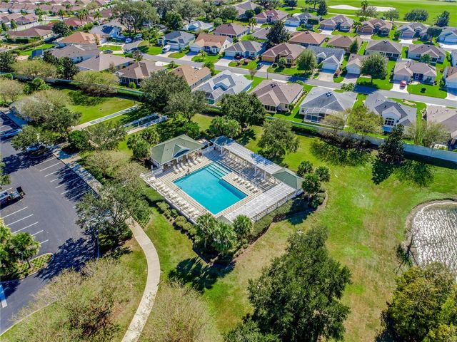 2169 SMOAKS STREET, The Villages, FL 32162