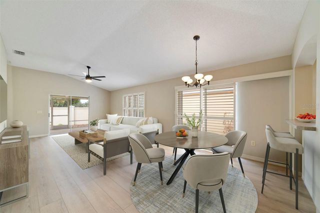 2169 SMOAKS STREET, The Villages, FL 32162