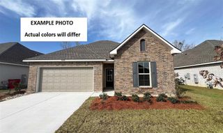 3456 WOODS Road, Lake Charles, LA 70607