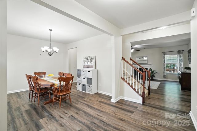 2237 Knocktree Drive, Indian Trail, NC 28079