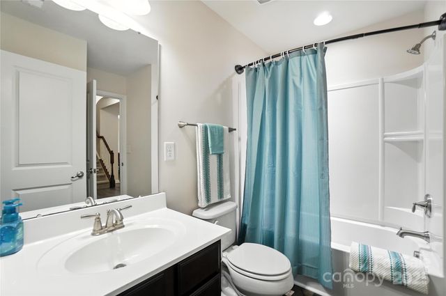 2237 Knocktree Drive, Indian Trail, NC 28079