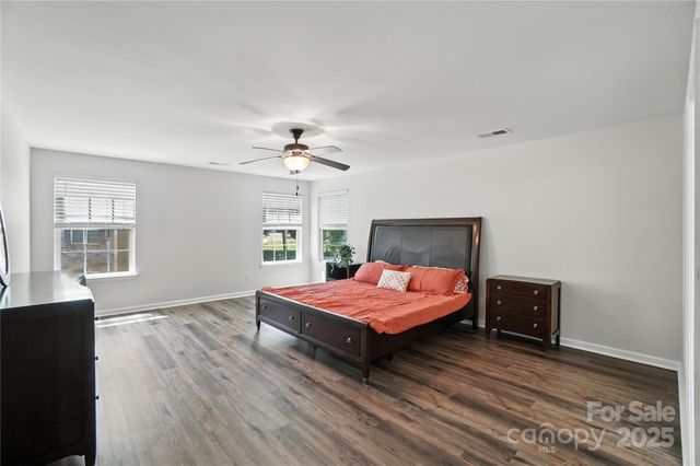 2237 Knocktree Drive, Indian Trail, NC 28079