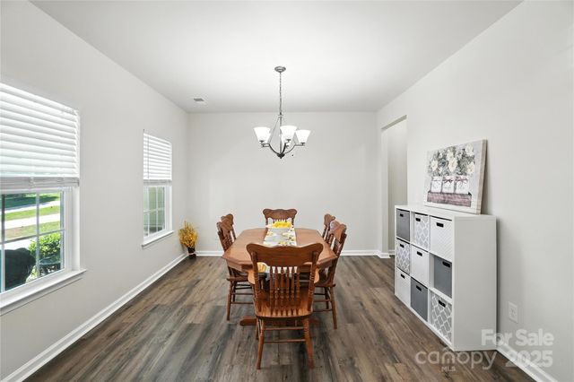 2237 Knocktree Drive, Indian Trail, NC 28079