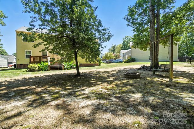 2237 Knocktree Drive, Indian Trail, NC 28079
