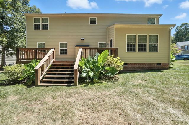 2237 Knocktree Drive, Indian Trail, NC 28079