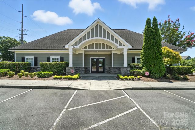 2237 Knocktree Drive, Indian Trail, NC 28079