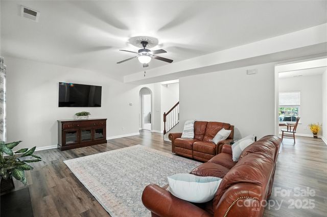 2237 Knocktree Drive, Indian Trail, NC 28079