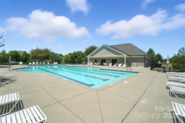 2237 Knocktree Drive, Indian Trail, NC 28079