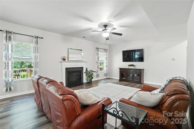 2237 Knocktree Drive, Indian Trail, NC 28079