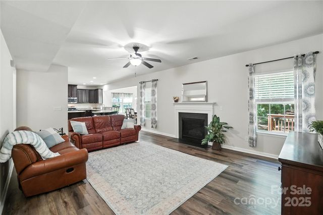 2237 Knocktree Drive, Indian Trail, NC 28079