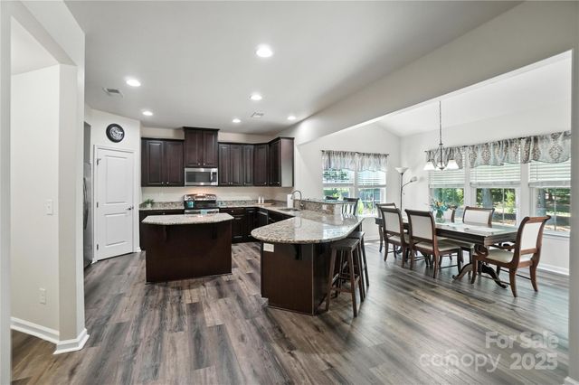 2237 Knocktree Drive, Indian Trail, NC 28079