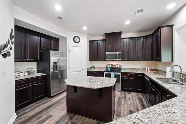 2237 Knocktree Drive, Indian Trail, NC 28079
